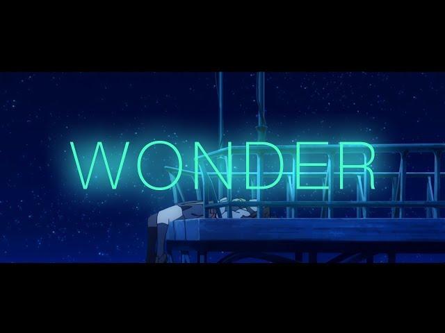 Little Witch Academia Fan Trailer - Wonder