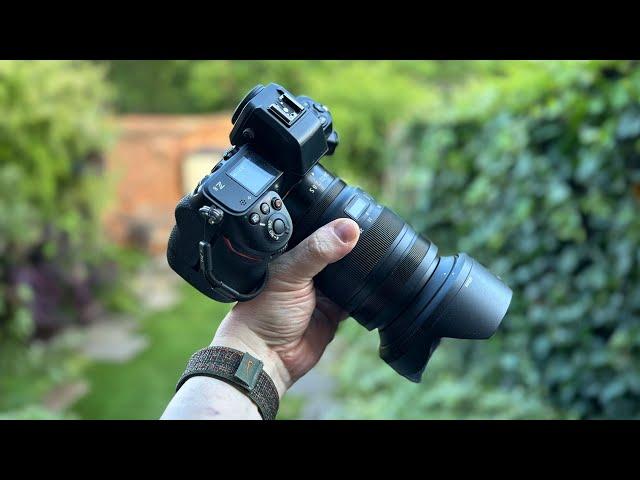 Choosing a mirrorless camera system - what matters