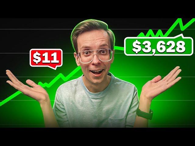 POCKET OPTION TRADING STRATEGY | +$3,628 IN 9 MINUTES EASY! GUIDE FOR BEGINNERS