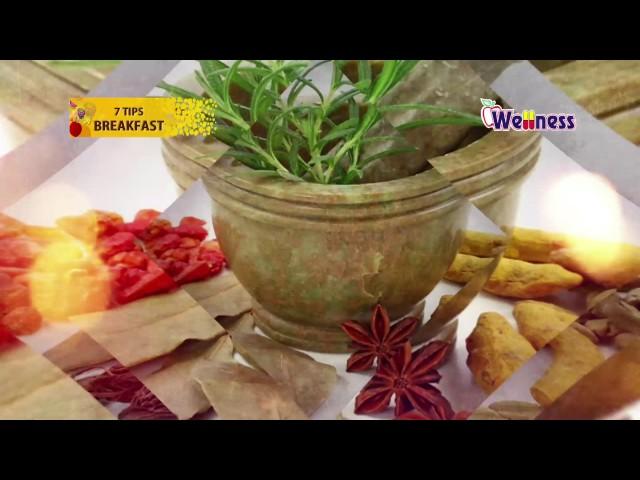 7 Tips - Breakfast...Wellness TV