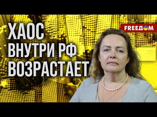 ️ Курносова. Срочников РФ – В КОНТРАКТНИКИ. Россиянки начнут СДАВАТЬ бывших в АРМИЮ?