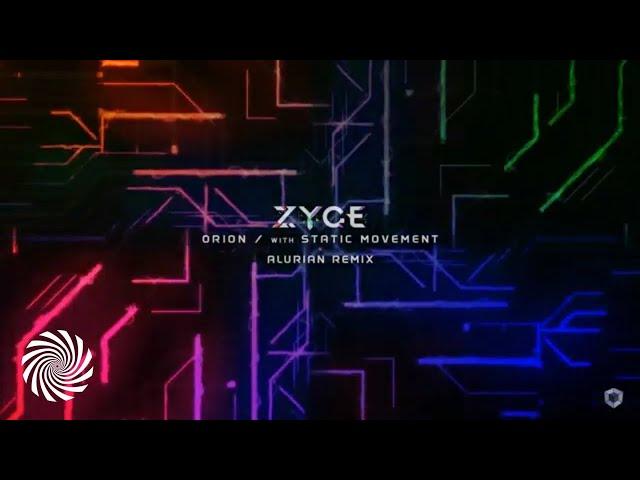 Zyce - Messier 83 (Visua Remix)