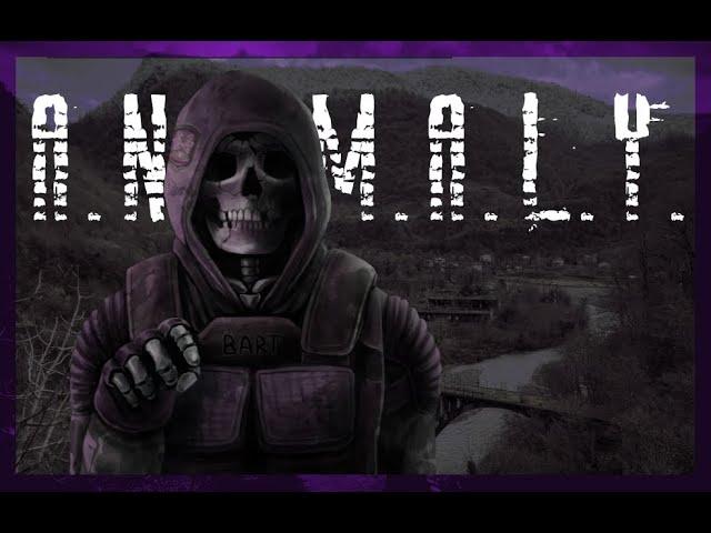 S.T.A.L.K.E.R. - Anomaly Beta 1.5.0 review