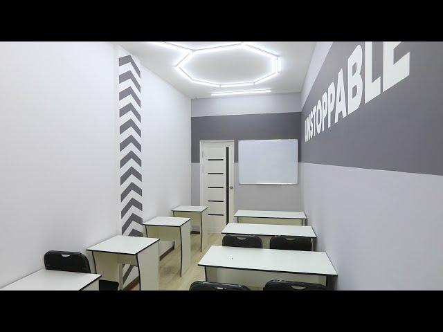 Gran Edu Opening