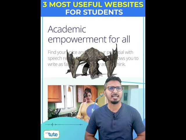 3 most useful websites for students | useful websites | best websites | letstute