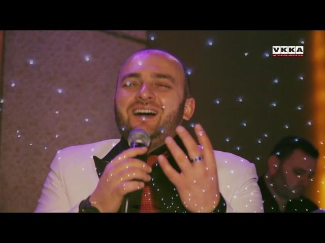 Saro Vardanyan live in Thessaloniki / Christmas2016