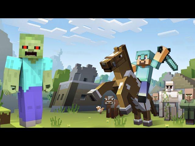 ВЫЖИВАНИЕ В МАЙНКРАФТ ДИМА СОФИЯ И ДАША СТРОИМ ДОМ КОПАЕМ ШАХТУ В minecraft