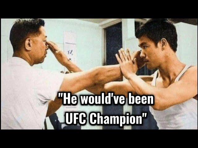 You're STUPID if you think Bruce Lee couldn't ACTUALLY fight! (VIDEO PROOF)