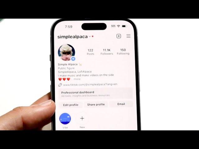 How To FIX Instagram Post/Story Not Uploading! (2023)