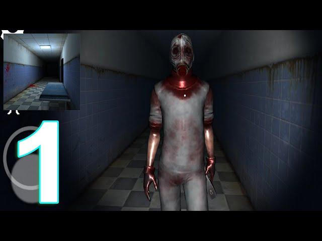 Nightmare Of Escape Gameplay Walkthrough Part 1 (IOS/Android)