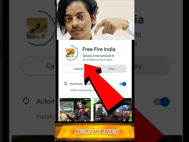 free fire india launch date 100% real | free fire india play store mein kab aaega | free fire India