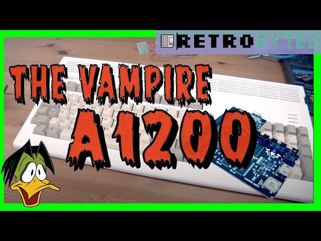 A1200 Vampire V2