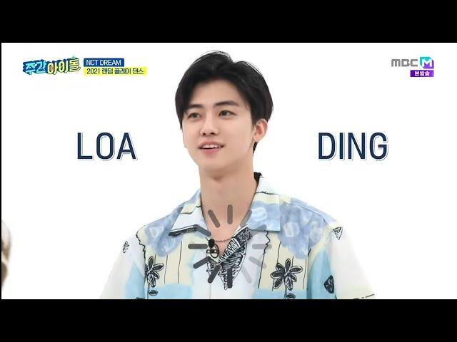 [ENG/INDO SUB] Weekly Idol 519 NCT DREAM Full Episode