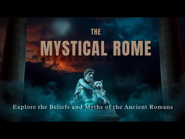 Inside Ancient Rome's Magical Practices: Superstitions- Witchcraft - Love Spells - Curse Tablets