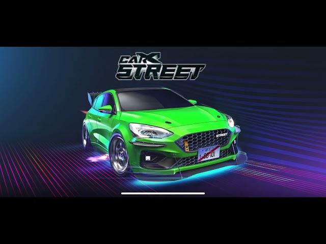 CarX Street  maximum graphics