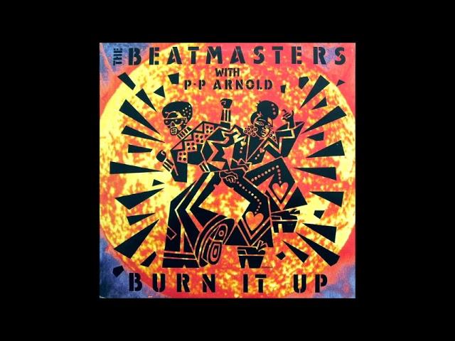 The Beatmasters  - Acid Burn - 1988