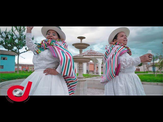 Yolanda & Reyna - Mix Carnavales Ayacuchanos (Video Oficial)