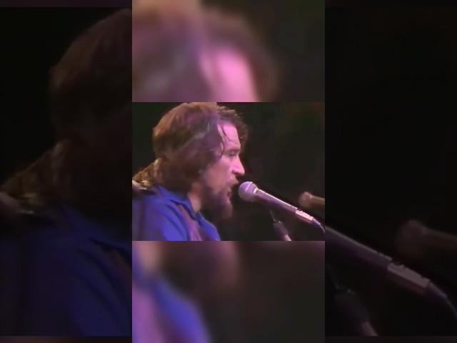 Waylon Jennings – The Dukes of Hazzard (Good Ol' Boys) #countrymusic