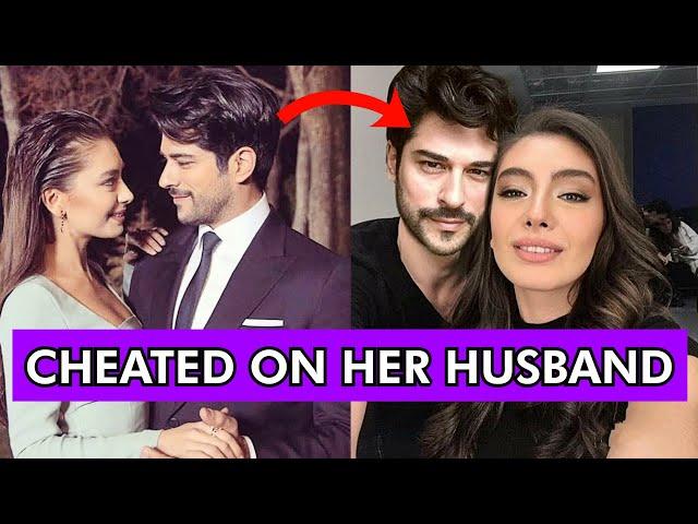 6 Turkish Actresses Who Cheated on Their Husbands and Boyfriends