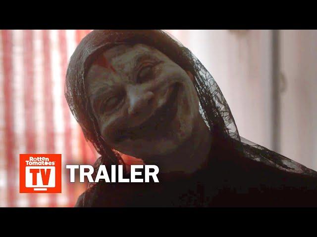 Haunted Season 2 Trailer | Rotten Tomatoes TV