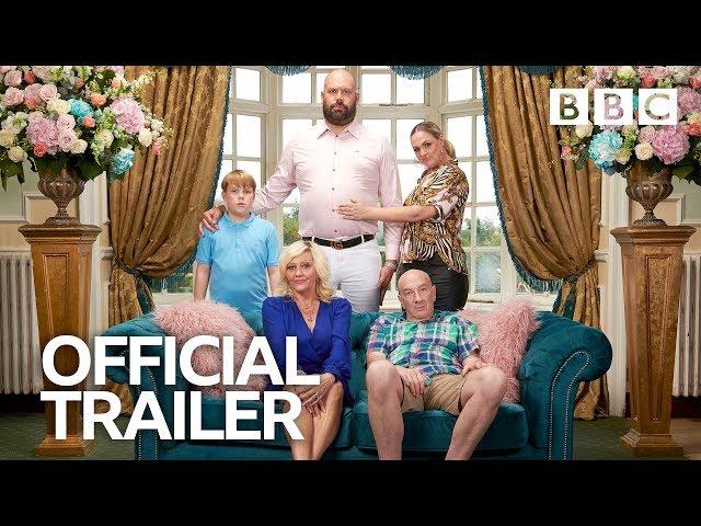 King Gary: Trailer | BBC Trailers