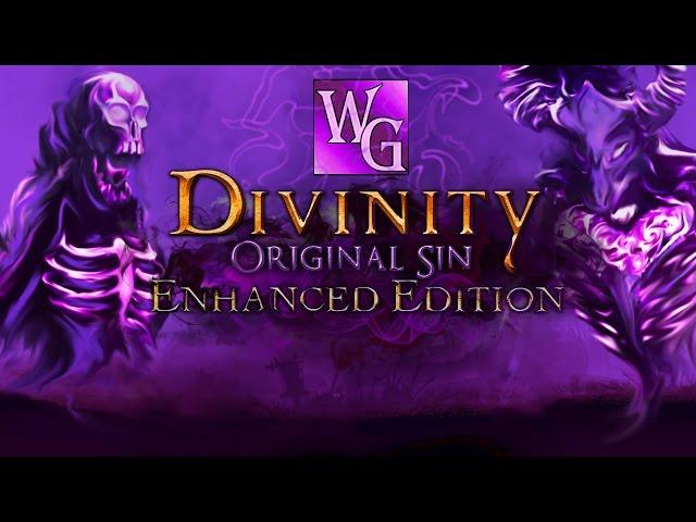 Divinity: Original Sin - Искромастер-5000  №17