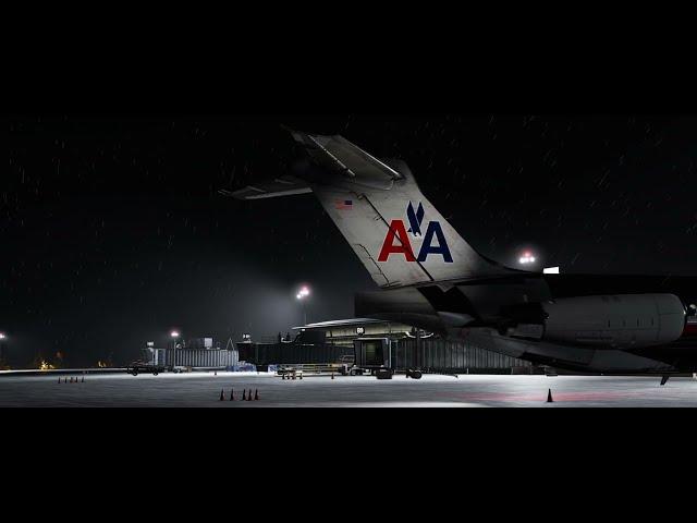 Quad Cities Regional for X-Plane 12 | Official Trailer JetSet Designs