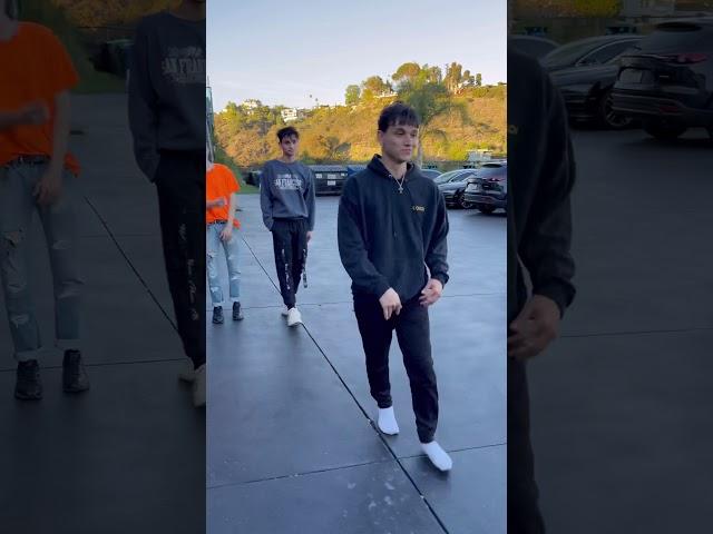 TwinsFromRussia & Dobre Twins tik tok #shorts