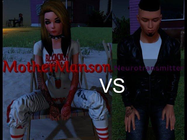 #3DXChat,MotherManson vs Neurotransmitter (212-0) 18/02/2021