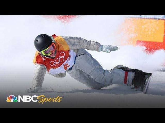 2018 Winter Olympics: Red Gerard's full gold medal run in snowboard slopestyle | NBC Sports