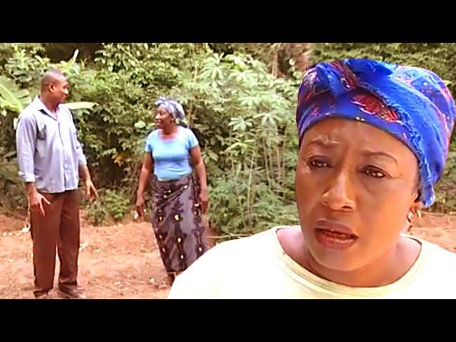 FEARLESS WOMAN Pt 1 : MY ONLY DAUGHTER MUST MARRY A HANDSOME GHOST |PATIENCE OZOKWOR| AFRICAN MOVIES