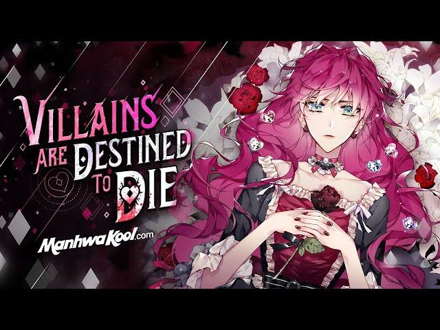 Death Is The Only Ending For The Villainess  (Official Trailer 2) | ManhwaKool.com