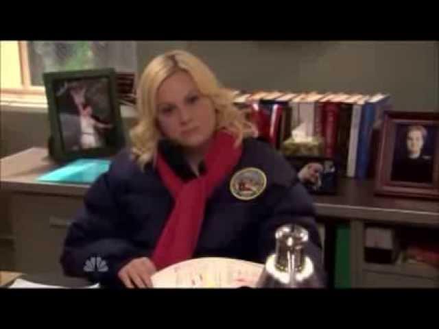 Parks and Rec - Network connectivity problems