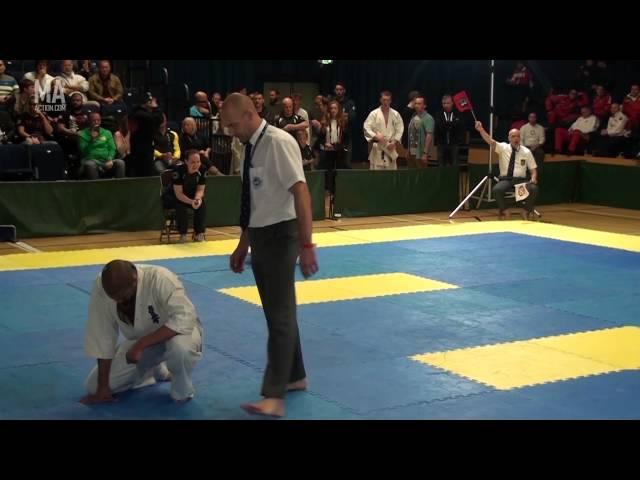 Dafydd Duprey Ippon