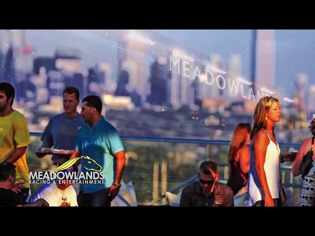 2018 Spring Meadowlands Commercial