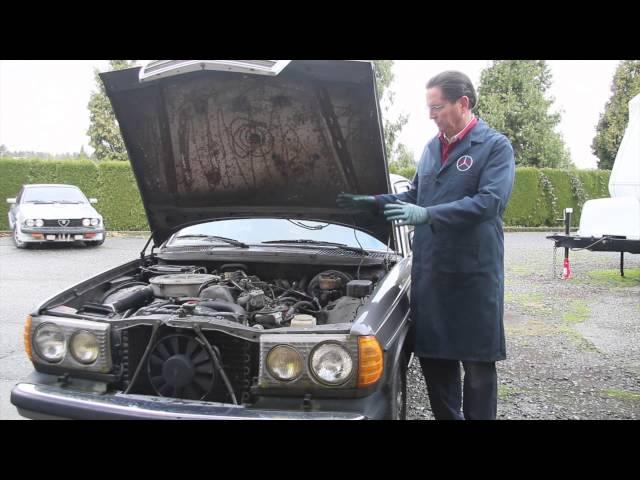 Diesel Engine Maintenance Tip 5: Sound of a Healthy Engine