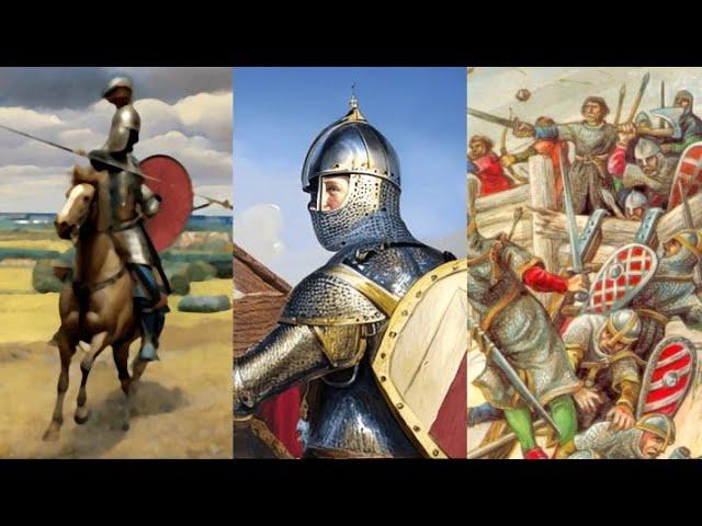 Medieval Polish warfare: Piasts' leadership and military establishment (X-XII century)