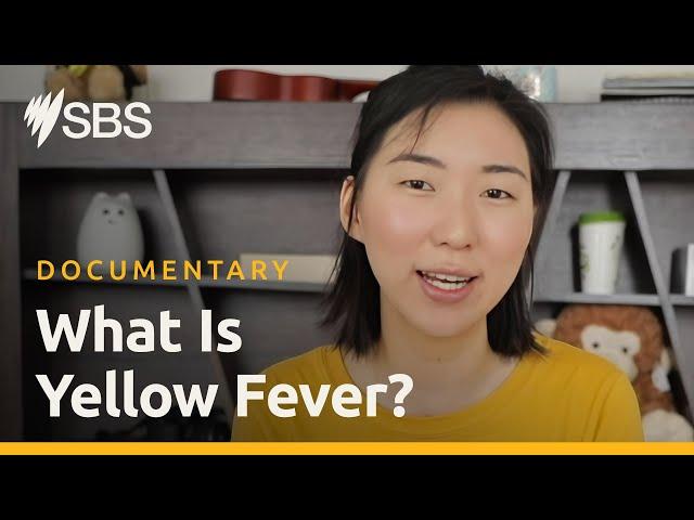 The Swiping Game: Season 1| What is Yellow Fever? | Full Episode