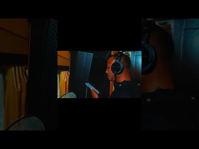#waitre #thenextone #theyounghustlerz #jowai #hiphopvibe #studiotime
