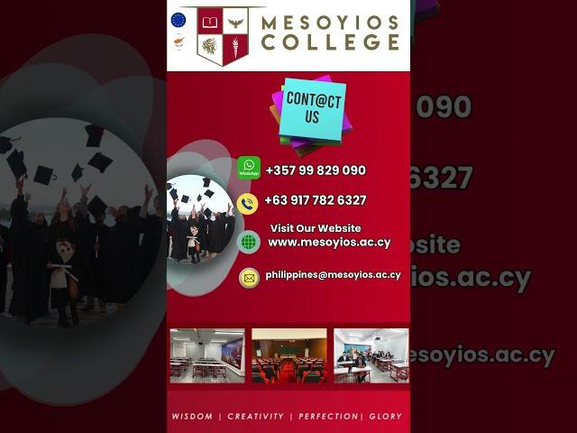 Mesoyios College