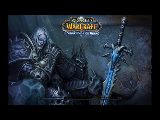 стрим украли | World of Warcraft WOTLK| Warmane