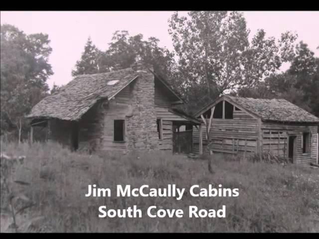 Old Cades Cove
