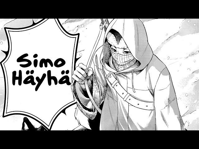 Shuumatsu no Valkyrie | Chapter 99: Round 11