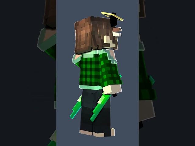 MGB RIG | Minecraft |  #minecraft #5588 #minecraftfans