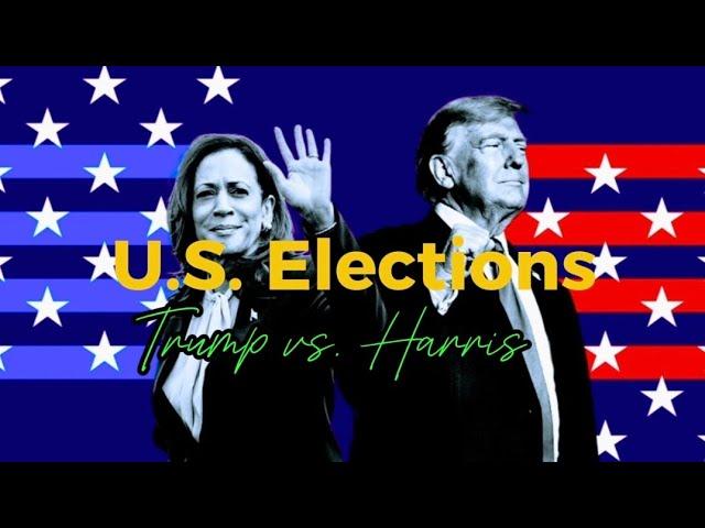 Stay updated with the U.S. Elections on aquariumagic.