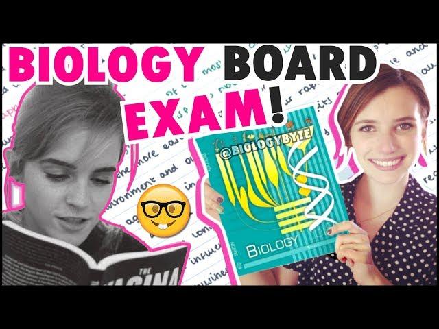 Biology Board Exams Class 12th 2020|Biology Bytes Short Tricks