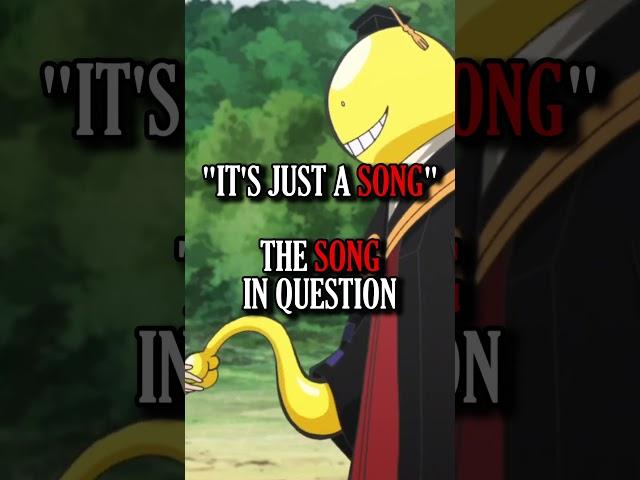 “THE SONG ISN’T EVEN GOOD”‼️️