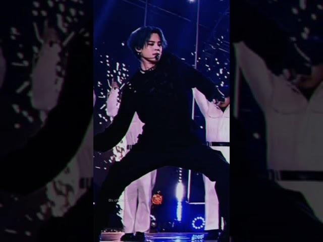 perfect for jimin jimin best dance ever