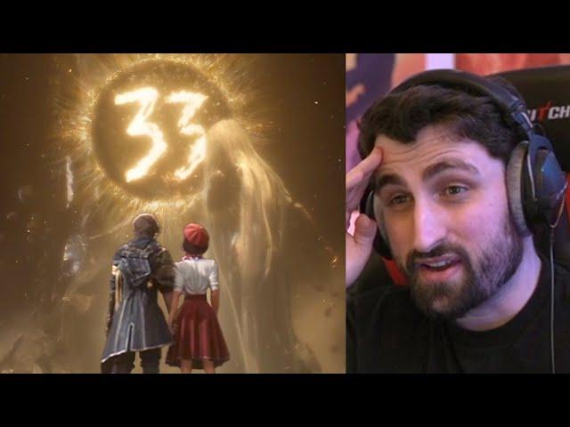 In this world, people only live to age 33... | Expedition 33 Part 1