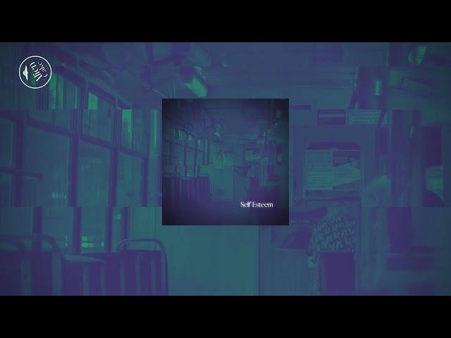 Self Esteem (The Offspring Lofi) - Hugo Mars x Alien Cake Music 